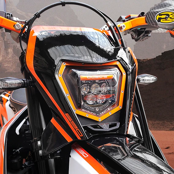 Мотоаксессуары