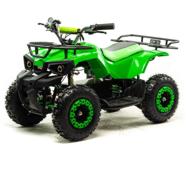 Квадроцикл (игрушка) ATV E009 1000Вт